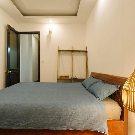 Michi 6 Apartment ฮานอย ภายนอก รูปภาพ