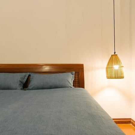 Michi 6 Apartment ฮานอย ภายนอก รูปภาพ