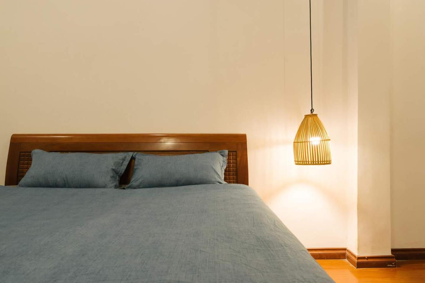 Michi 6 Apartment ฮานอย ภายนอก รูปภาพ
