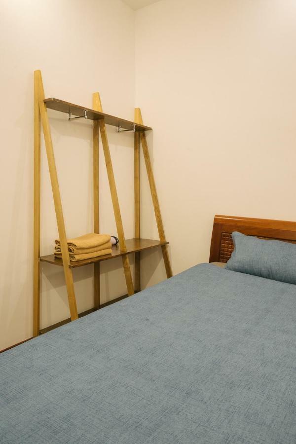 Michi 6 Apartment ฮานอย ภายนอก รูปภาพ